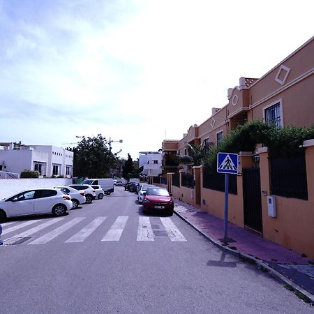 Malagasuite Sun Terrace Torremolinos Exterior foto