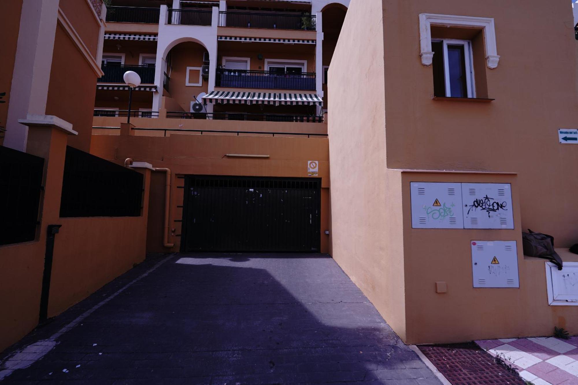 Malagasuite Sun Terrace Torremolinos Exterior foto