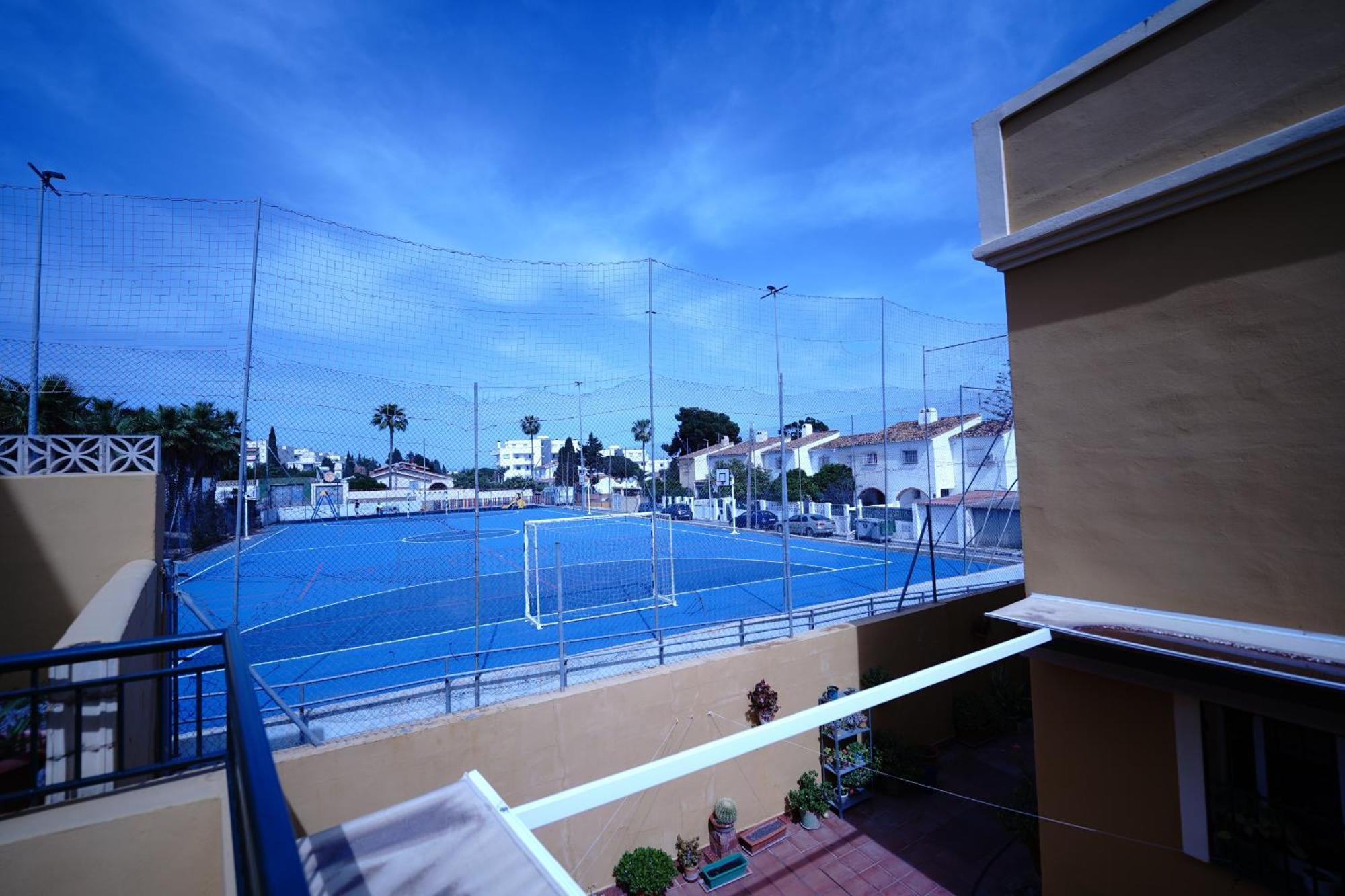 Malagasuite Sun Terrace Torremolinos Exterior foto