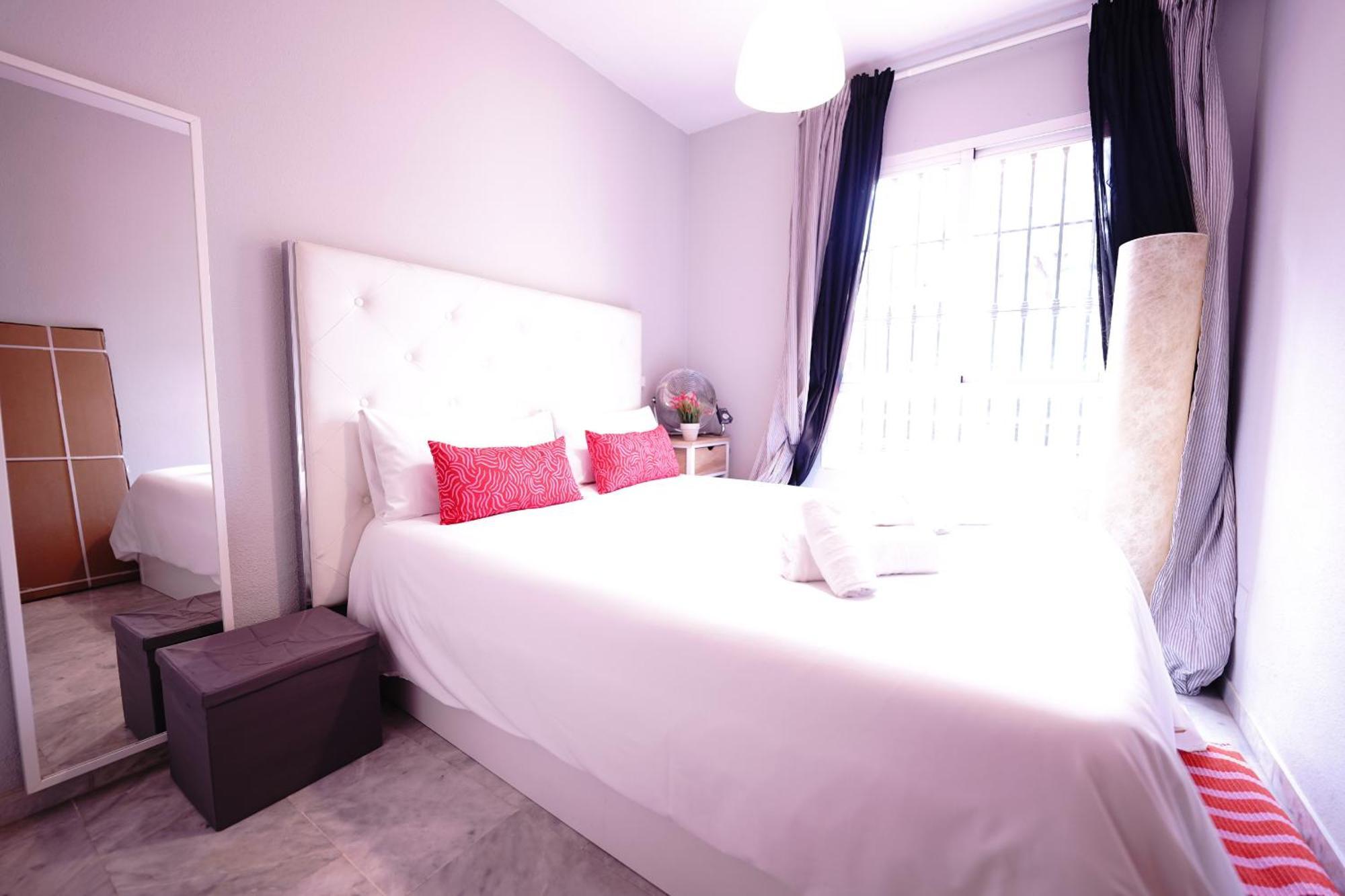 Malagasuite Sun Terrace Torremolinos Exterior foto