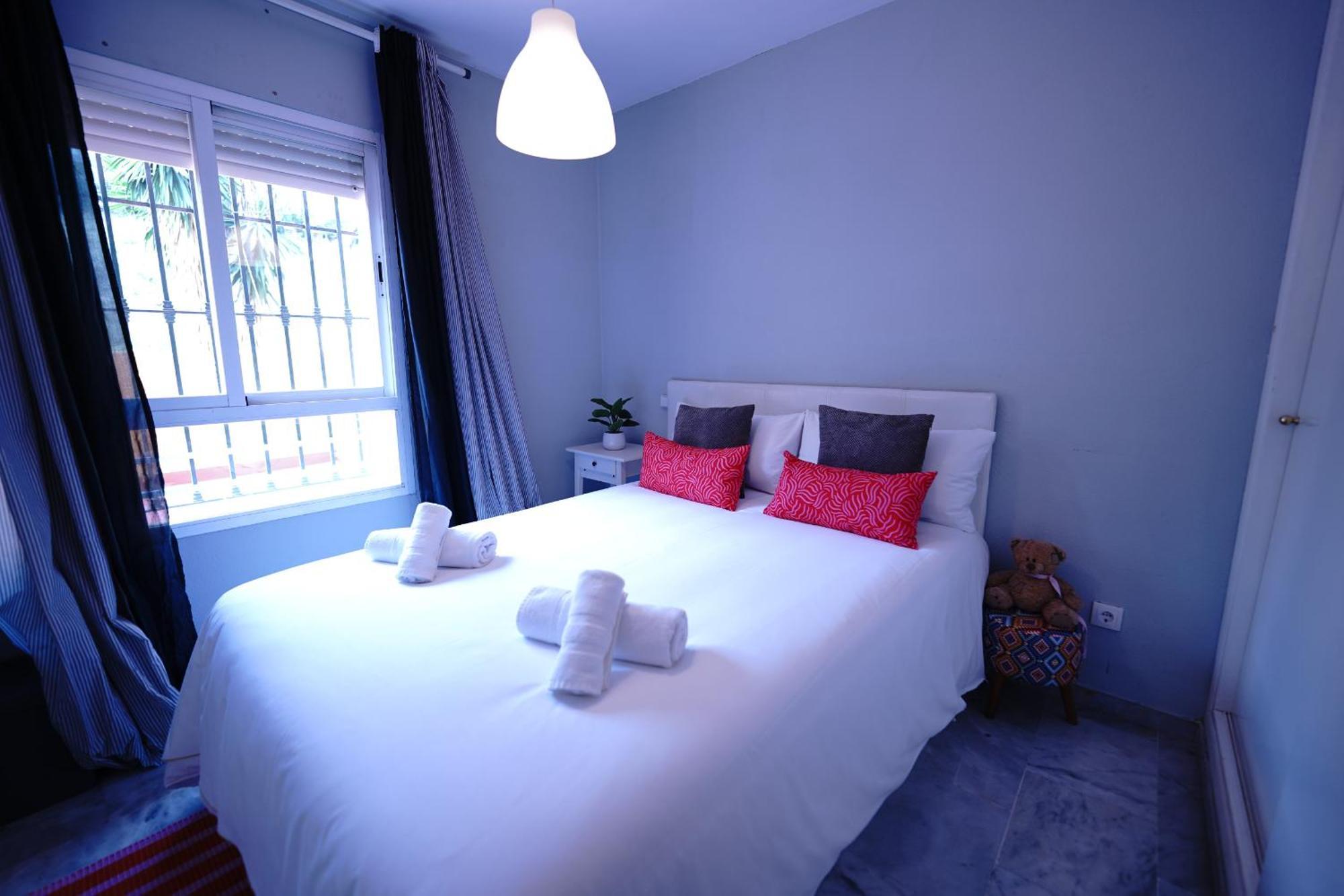 Malagasuite Sun Terrace Torremolinos Exterior foto